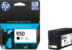 HEWLETT PACKARD cart.hp950.pr.oj8600.noir.< Consommables