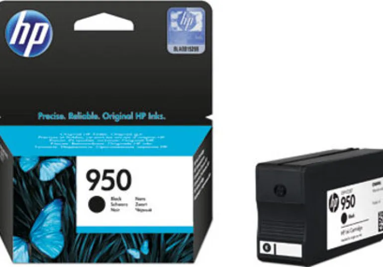 HEWLETT PACKARD cart.hp950.pr.oj8600.noir.< Consommables