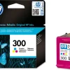 HEWLETT PACKARD Cartouche couleur hp300< Consommables