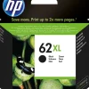 HEWLETT PACKARD HP 62XL black.< Consommables