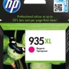 HEWLETT PACKARD HP 935XL magenta.< Consommables