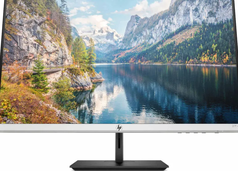 HEWLETT PACKARD 27.ips.uhd.4K.< Moniteurs