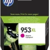 HEWLETT PACKARD N 953 XL magenta.< Consommables