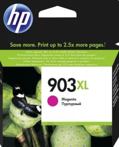 HEWLETT PACKARD n 903 xl magenta.< Consommables