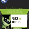HEWLETT PACKARD n 953 xl noire 2000 pages.< Consommables