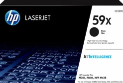 HEWLETT PACKARD toner noir.p/MFP M 428DN< Consommables