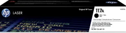 HEWLETT PACKARD toner noir p/MFP M 179< Consommables