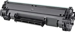 HEWLETT PACKARD toner p/laserjet pro 3002.noir.< Consommables