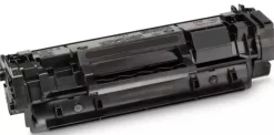 HEWLETT PACKARD toner p/laserjet pro 3002.noir.< Consommables
