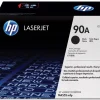 HEWLETT PACKARD TONER.NOIR.90A.P/LJ600.< Consommables