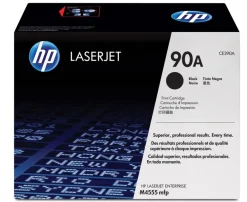 HEWLETT PACKARD TONER.NOIR.90A.P/LJ600.< Consommables