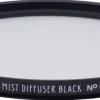 HOYA FILTRE BK MIST N 0.5 67MM< Filtres