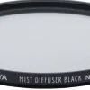 HOYA FILTRE BK MIST N 01 67MM< Filtres