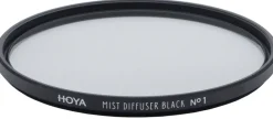 HOYA FILTRE BK MIST N 01 67MM< Filtres