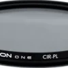 HOYA FILTRE CPL FUSION ONE 37MM< Filtres