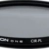HOYA FILTRE CPL FUSION ONE 46MM< Filtres