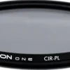 HOYA FILTRE CPL FUSION ONE 55MM< Filtres