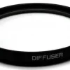 HOYA Filtre Diffuser 39mm< Filtres
