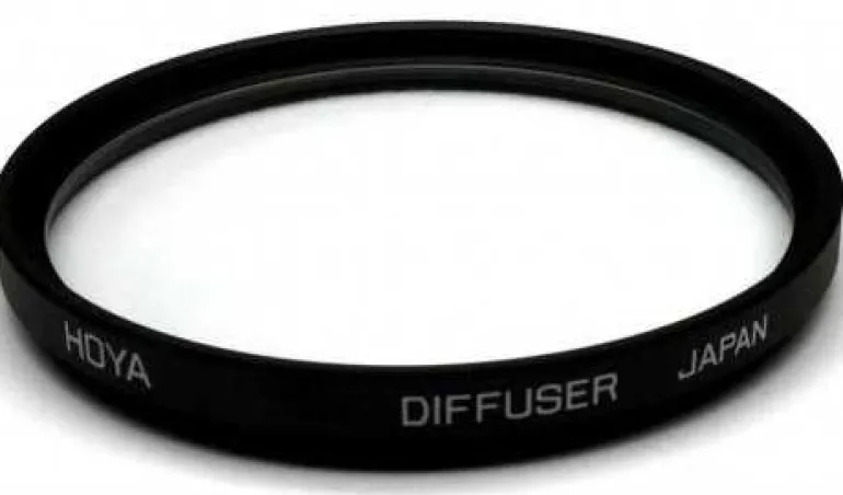 HOYA Filtre Diffuser 43mm< Filtres