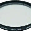 HOYA Filtre Diffuser 62mm< Filtres