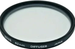 HOYA Filtre Diffuser 62mm< Filtres