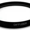 HOYA Filtre Diffuser 82mm< Filtres