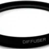 HOYA Filtre Diffuser 52mm< Filtres