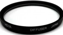 HOYA Filtre Diffuser 52mm< Filtres