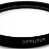 HOYA Filtre Diffuser 58mm< Filtres