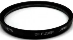 HOYA Filtre Diffuser 58mm< Filtres