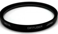HOYA Filtre Diffuser 72mm< Filtres