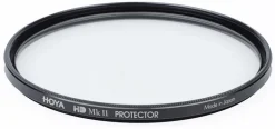 HOYA FILTRE HD MK II PROTECTOR 55MM< Filtres