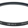 HOYA FILTRE HD MK II PROTECTOR 62MM< Filtres