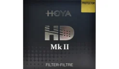 HOYA FILTRE HD MK II PROTECTOR 67MM< Filtres