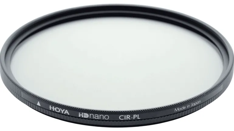 HOYA FILTRE PLC - HD NANO - 55MM - YYP2155< Filtres