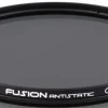 HOYA FILTRE PLC FUSION ANTISTATIC 37MM< Filtres