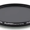 HOYA FILTRE PLC FUSION ANTISTATIC 46MM< Filtres