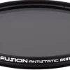 HOYA FILTRE PLC FUSION ANTISTATIC NEXT 62MM< Filtres