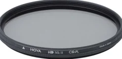 HOYA FILTRE PLC HD MK II 67 MM< Filtres