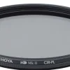HOYA FILTRE PLC HD MK II 72MM< Filtres