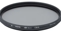 HOYA FILTRE PLC HD MK II 72MM< Filtres