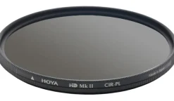 HOYA FILTRE PLC HD MK II 82MM< Filtres