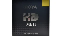 HOYA FILTRE PLC HD MK II 82MM< Filtres