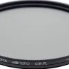 HOYA FILTRE PLC HD NANO MK II 52MM< Filtres