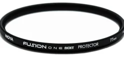 HOYA FILTRE PROTECTOR FUSION ONE NEXT 82MM< Filtres