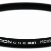 HOYA FILTRE PROTECTOR FUSION ONE NEXT 62MM< Filtres
