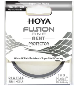 HOYA FILTRE PROTECTOR FUSION ONE NEXT 67MM< Filtres