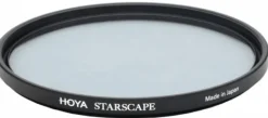 HOYA Filtre STARSCAPE 52mm< Filtres