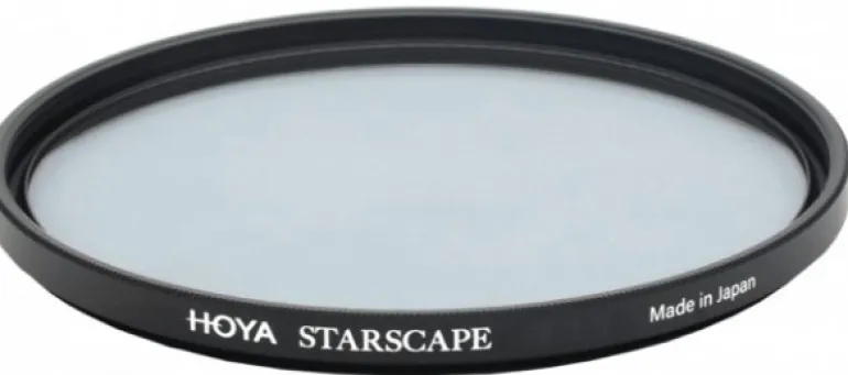 HOYA Filtre STARSCAPE 55mm< Filtres