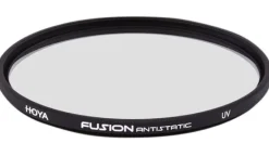 HOYA FILTRE UV FUSION ANTISTATIC 40.5MM< Filtres